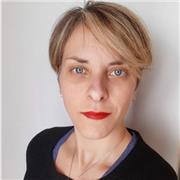 Laureata in inglese, livello C2 impartisce lezioni a bambini e ragazzi per svolgimento compiti e recupero crediti scolastici